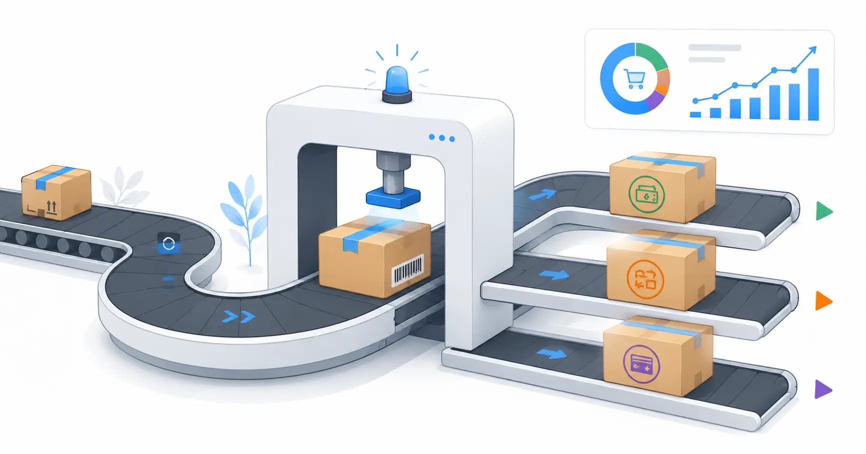 E-commerce Returns Automation: RMA Workflows That Scale Past Manual