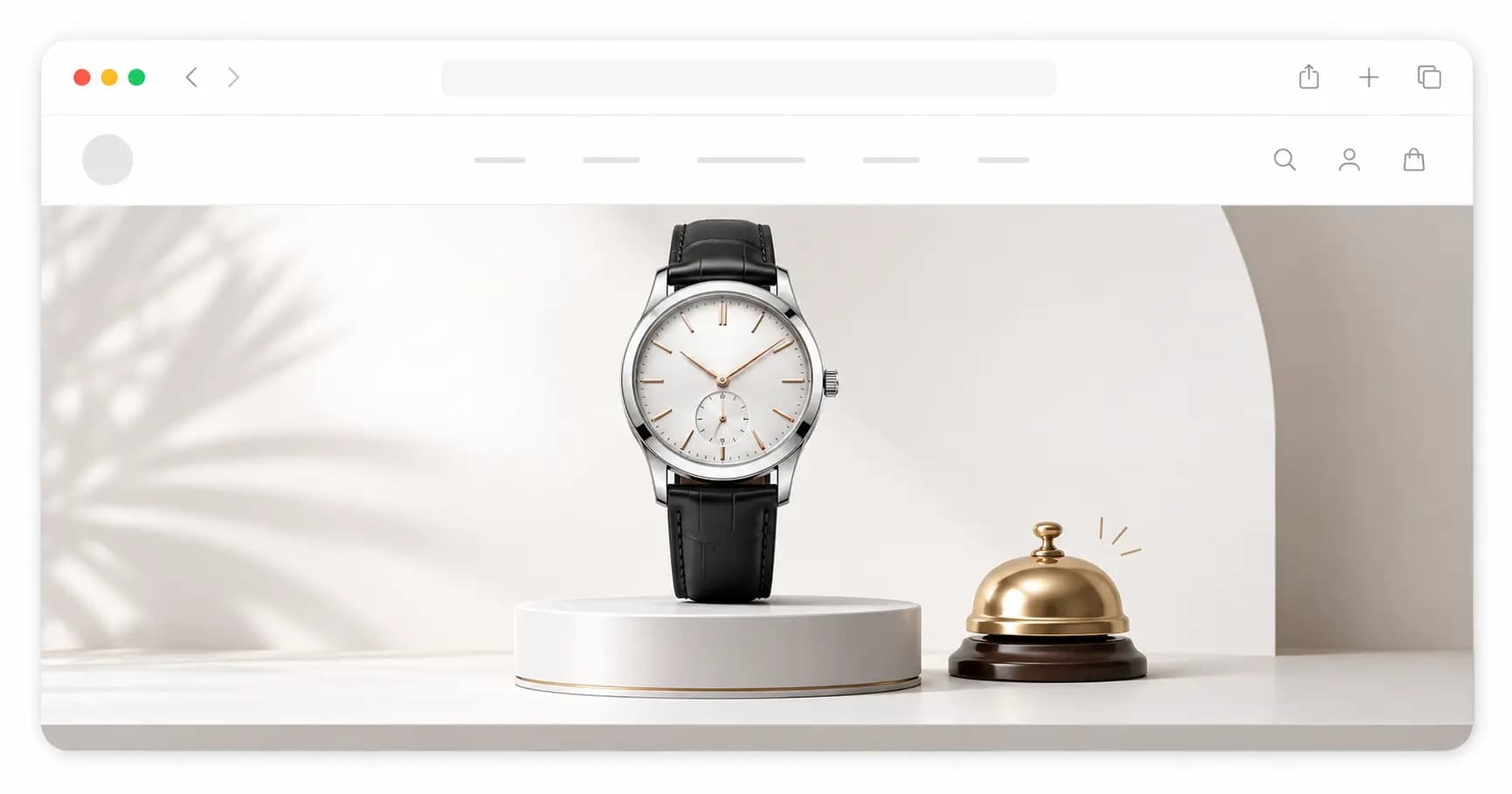 Luxury E-commerce Development: Where the Standard Playbook Fails