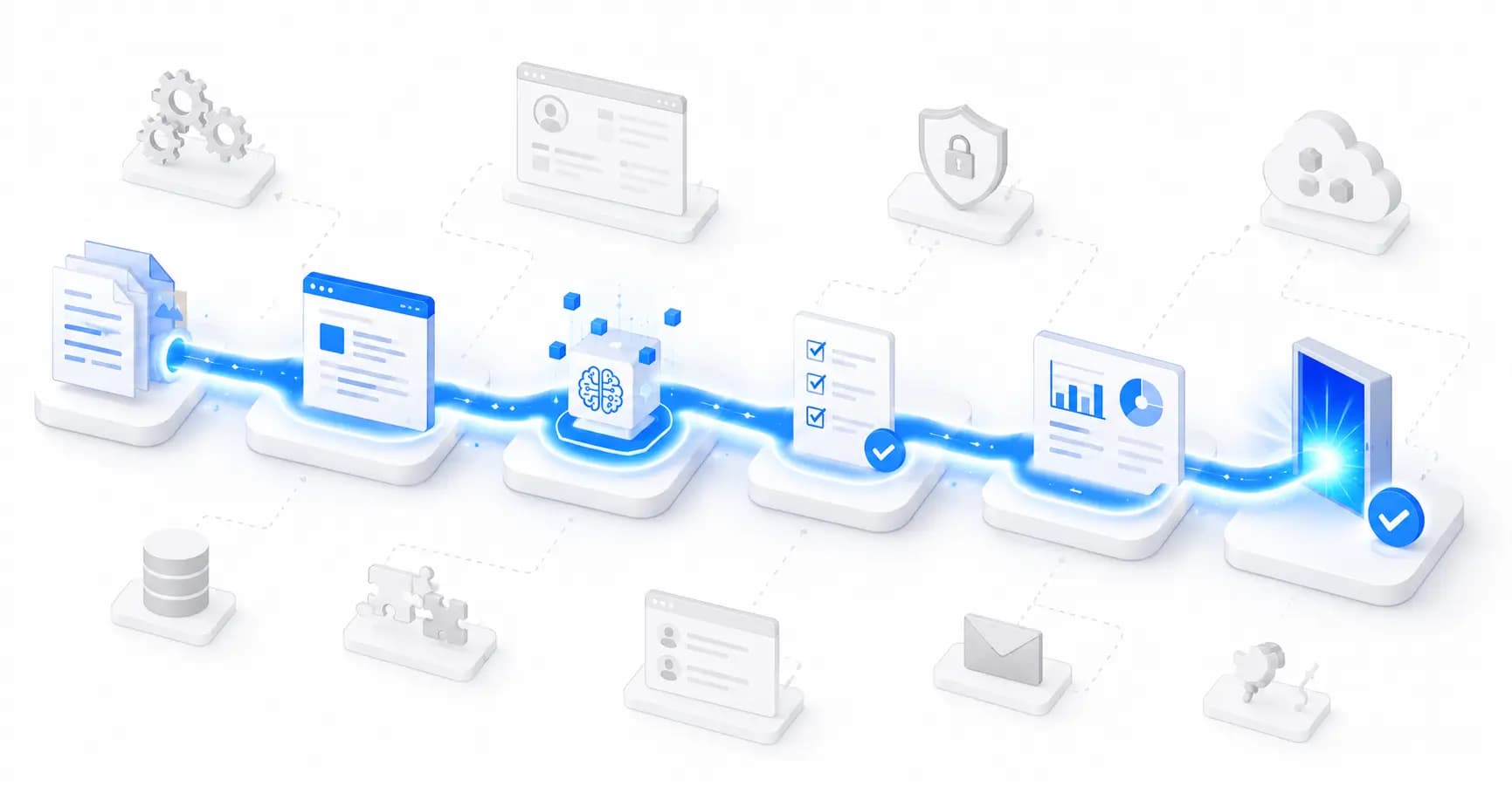 SaaS MVP Development: The Scope, Stack, and Timeline That Actually Ship