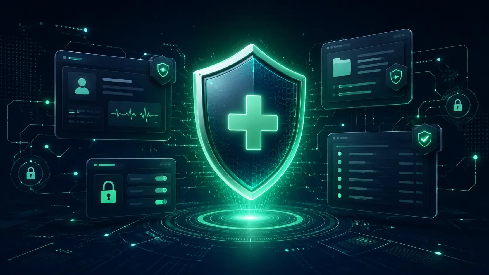 HIPAA-Compliant Software Development: What It Actually Means