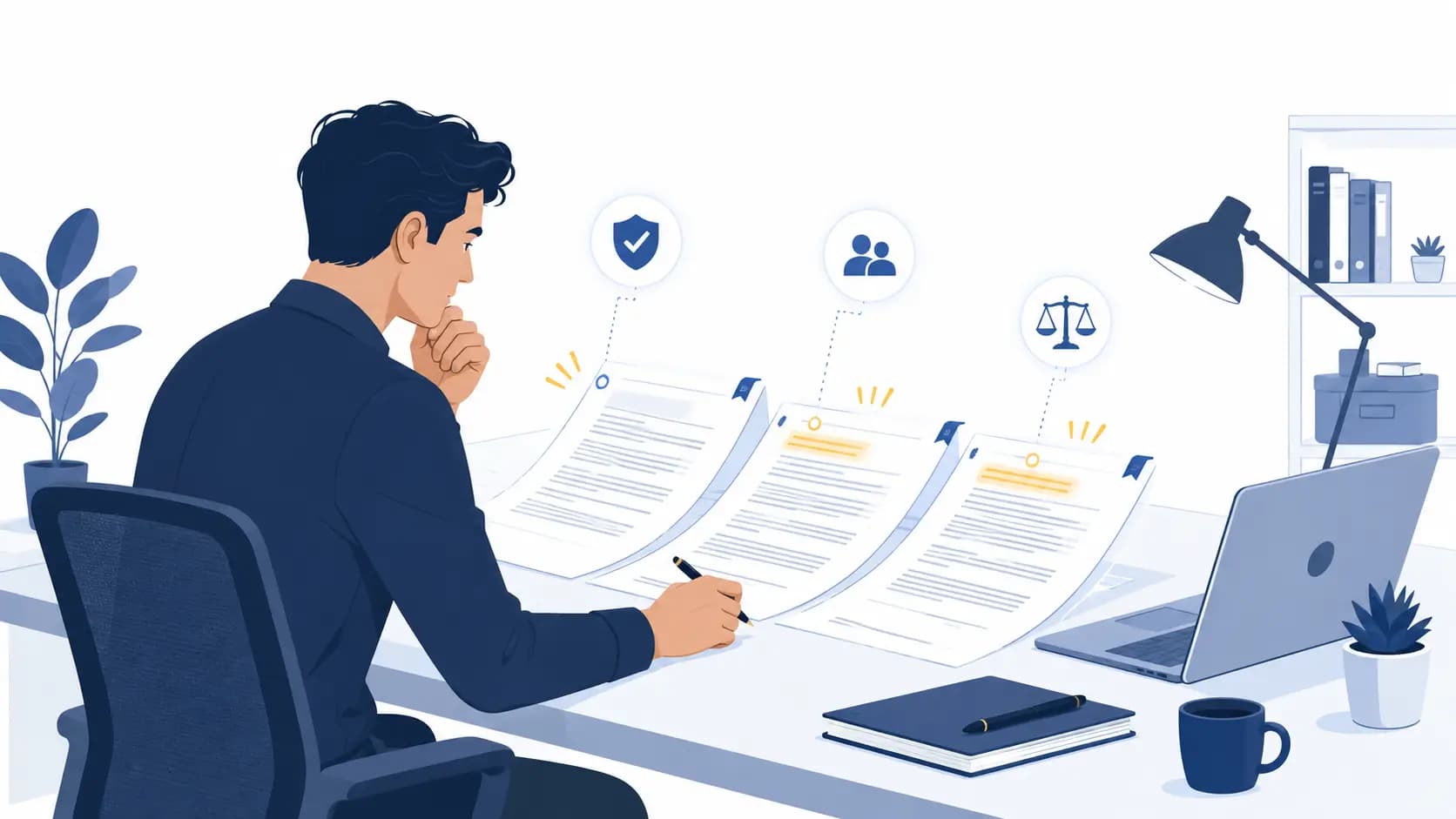The 7 Things Your Software Contract Must Answer Before You Sign Anything