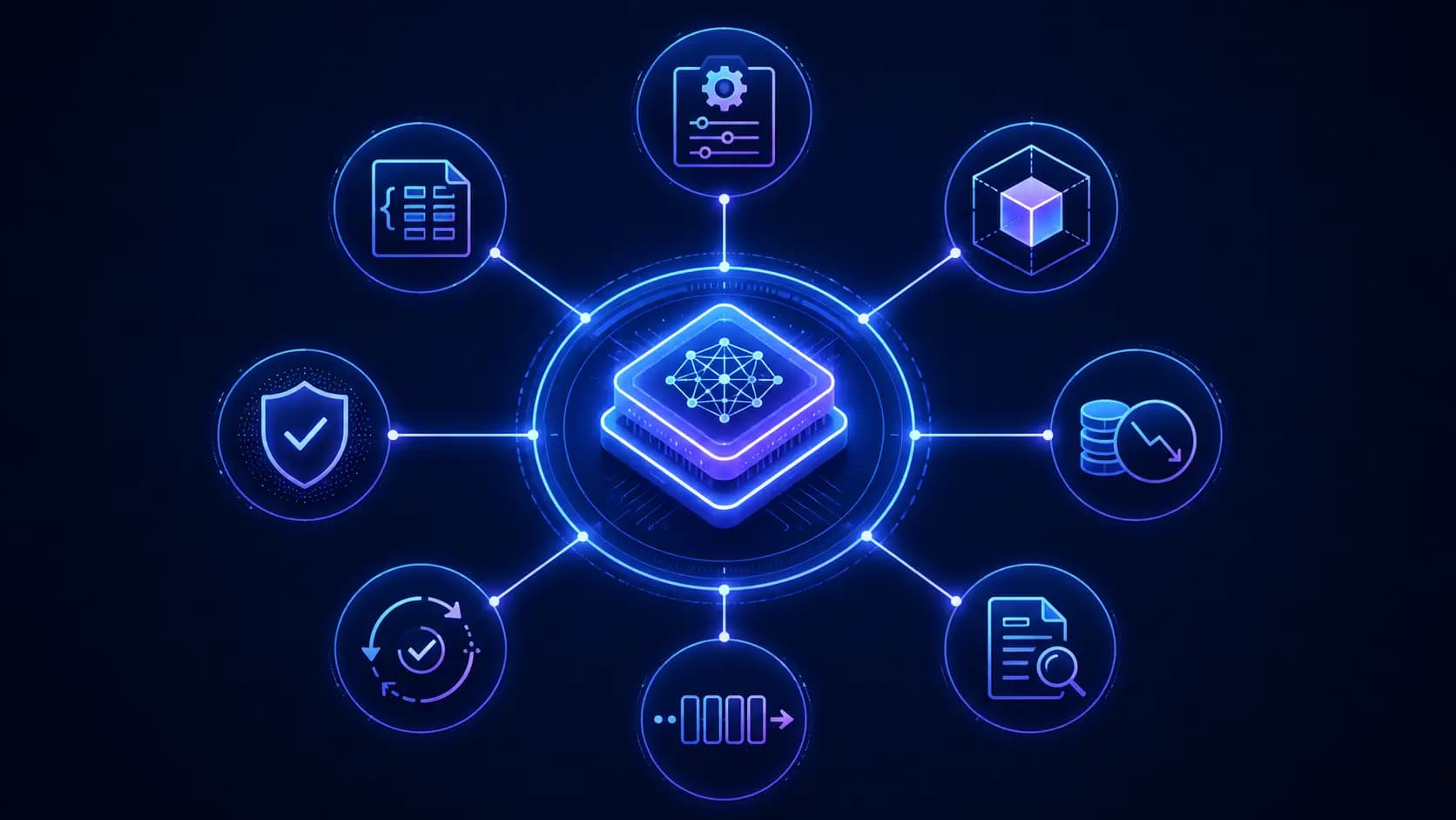 LLM Integration Patterns for B2B SaaS: From API Wrapper to Production-Grade AI Feature