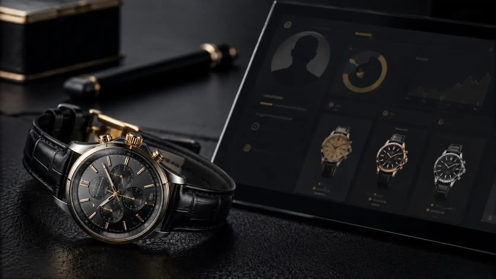 Why Generic CRMs Fail Luxury Watch and Jewelry Retailers