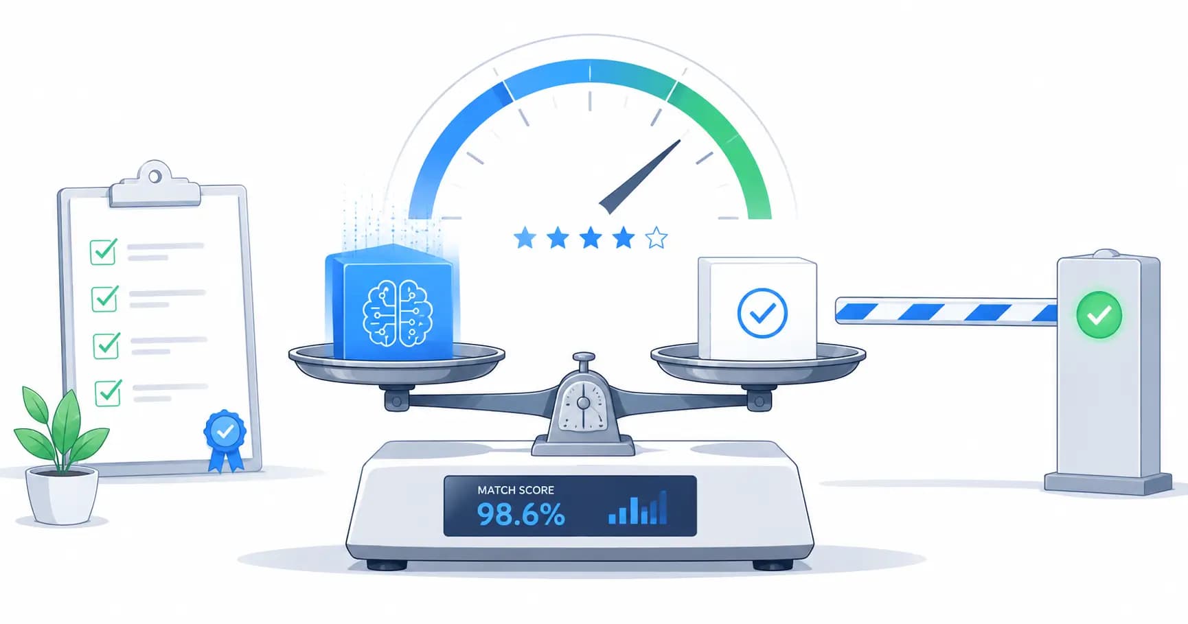 LLM Evaluation Frameworks: Proving Your AI Feature Actually Works