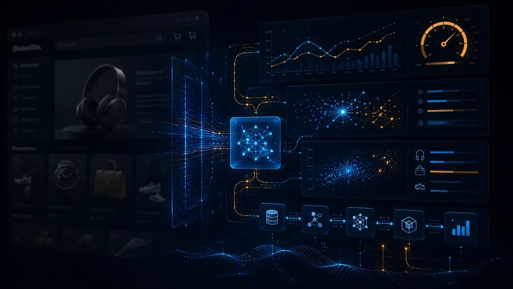 The AI Feature Your E-commerce Platform Actually Needs (It Is Not a Chatbot)',