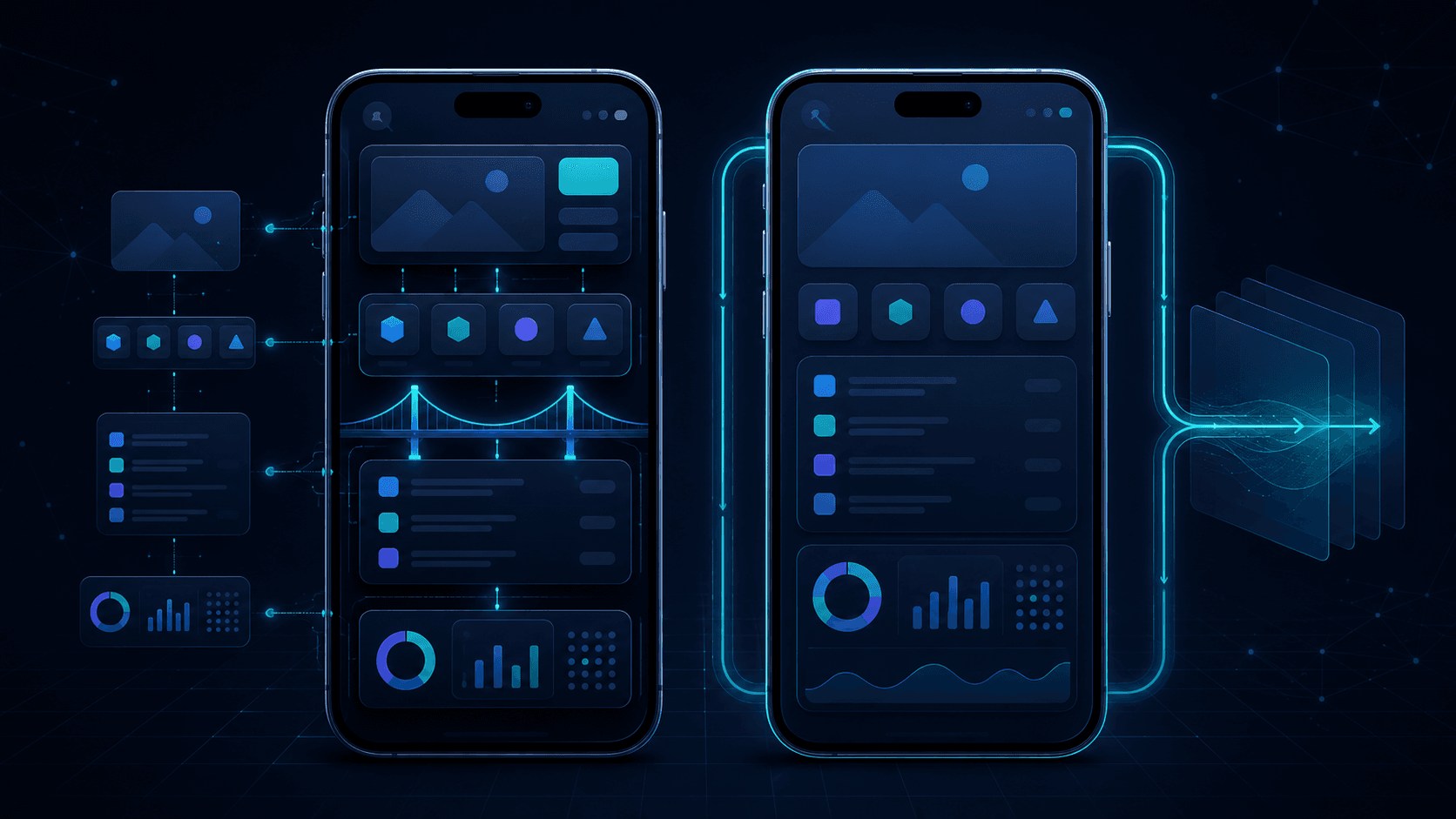 React Native vs Flutter in 2025: What Shipping Both in Production Taught Us