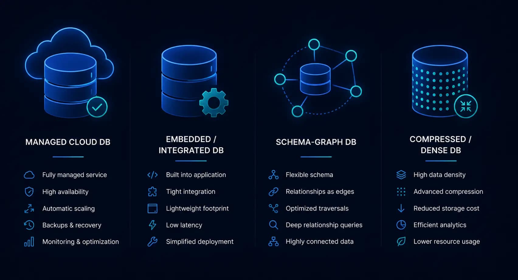 Vector Database Selection for Production RAG: Pinecone vs pgvector vs Weaviate vs Qdrant