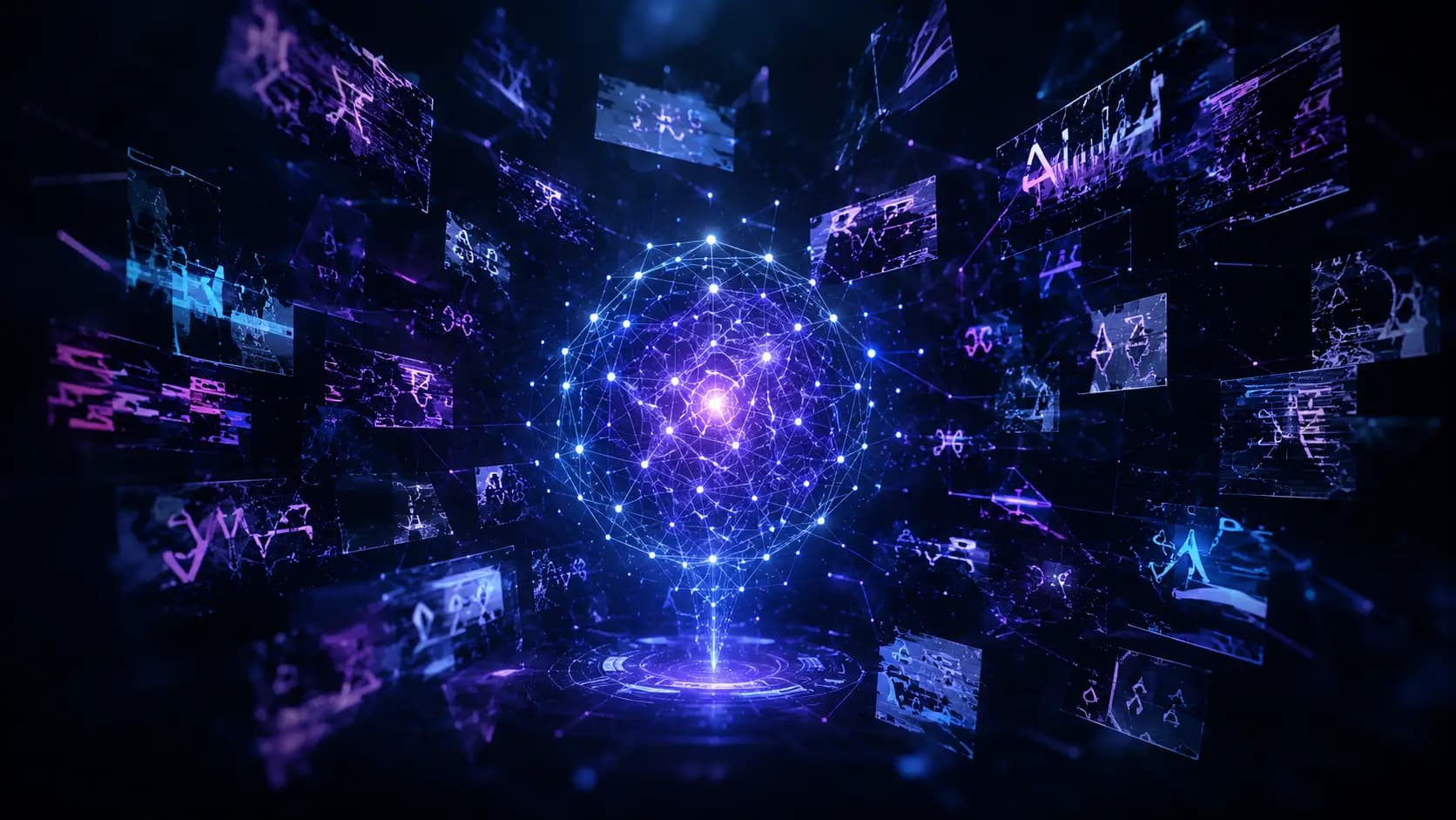 Why AI Chatbots Hallucinate